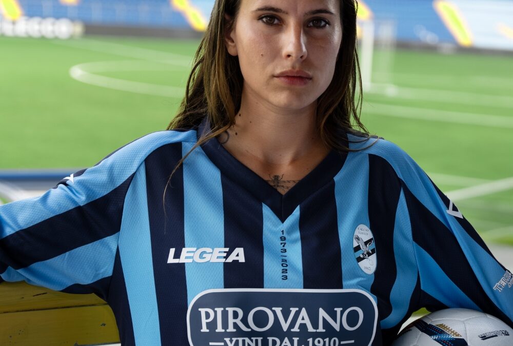 LEGEA Hub Lecco X Calcio Lecco 1912
