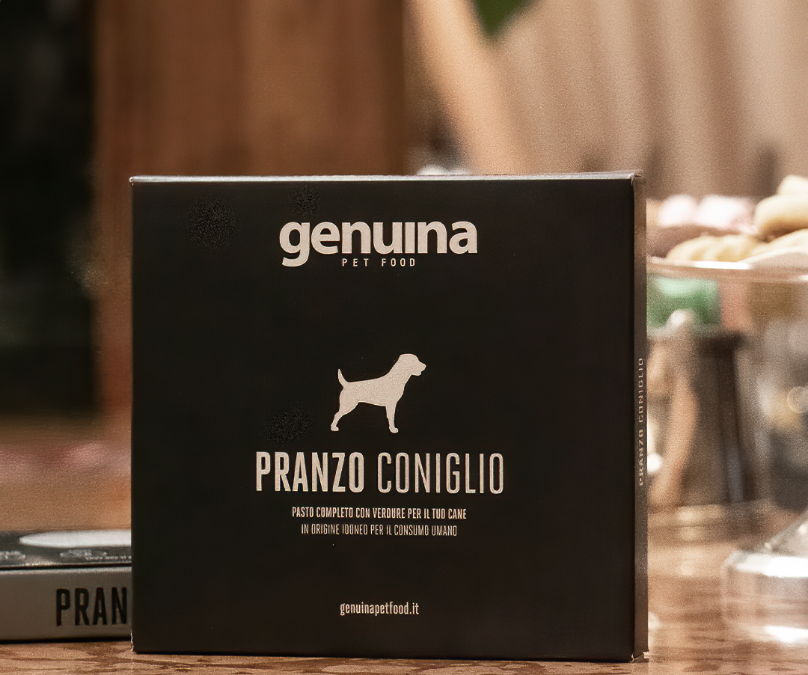 Genuina Pet Food