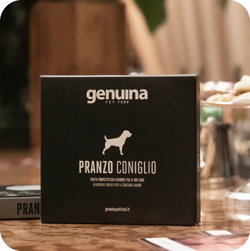 Genuina Pet Food