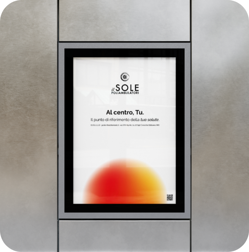 Poliambulatori Il Sole