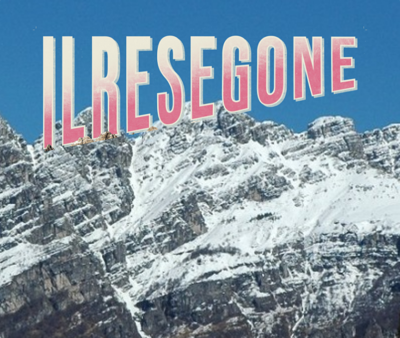 Resegone Maps