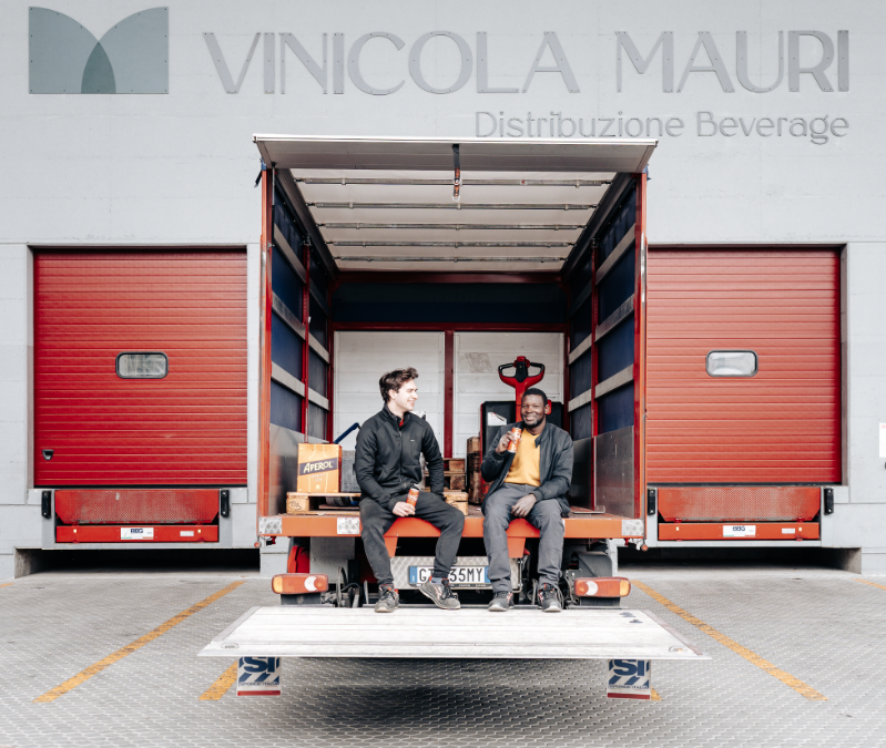 Vinicola Mauri